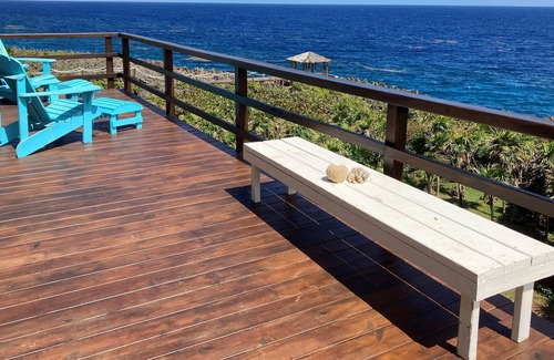 Turtle Crossing House | Casa Marchele for 8 people
