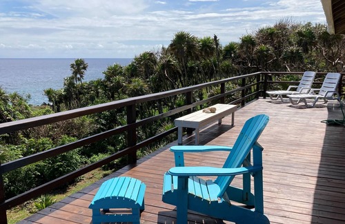 Turtle Crossing House | Casa Marchele for 8 people