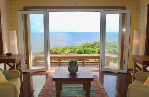 Turtle Crossing House | Casa Marchele for 8 people