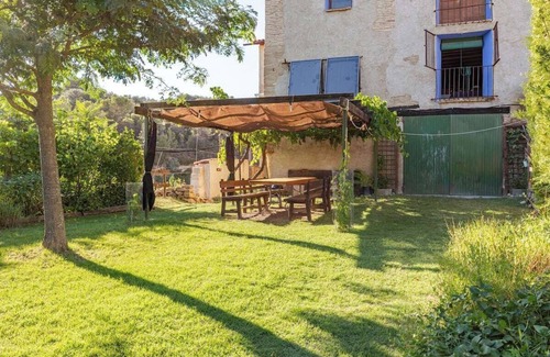 Hoz y Costean Cottage | Casa Marco Costean, Double room with private bathroom and one other double room