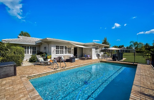 Laurel House | CASA MARE by Casey Key Bay