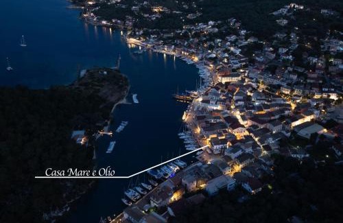 Gaios Apartment | Casa Mare e Olio by All About Paxos