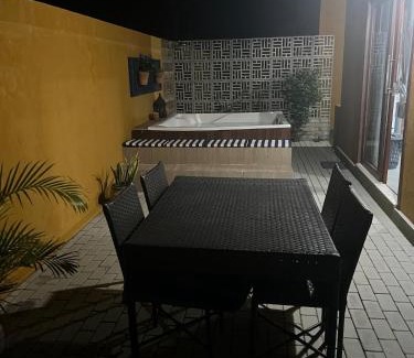 Sao Miguel de Touros House | Casa Mare11