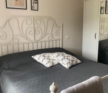 Vico del Gargano Apartment | Casa Maremonti - Gargano