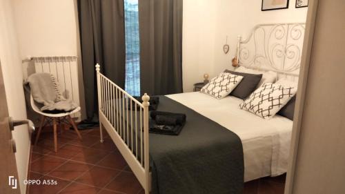 Vico del Gargano Apartment | Casa Maremonti - Gargano