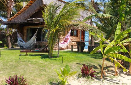 Itarema House | Casa Maresia Ilha do Guajiru