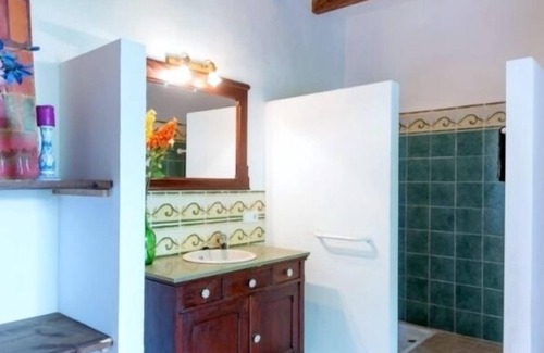 Biniaraix Cottage | Casa Margarita bis, villa with pool in Fornalutx