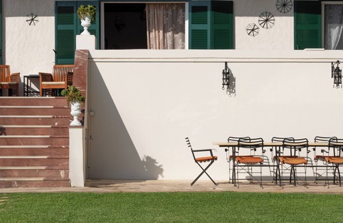 Melikia House | Casa Margarita Corfu Beach House