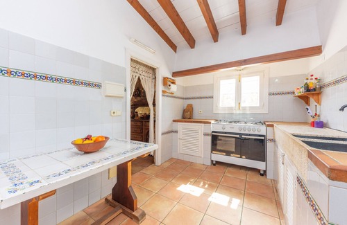 Andraitx Villa | CASA MARGARITA - Villa with private pool in Andratx. Free WiFi