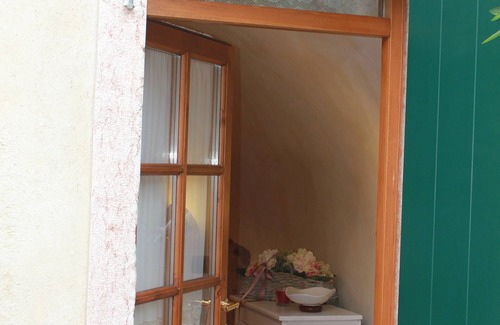 Caprino Veronese House | CASA MARGHERITA - a pearl in the tranquility of the hills