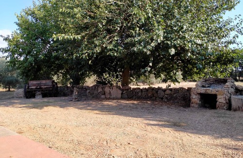 San Salvatore House | Casa Margherita