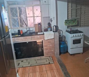 Medeiros Apartment | Casa Mari