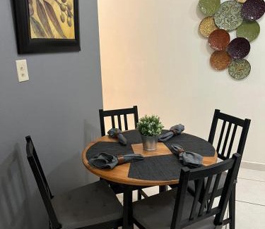 Levittown Apartment | Casa Maria 2BR Apt with terrace