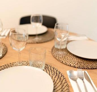 Historic Centre Apartment | Casa Maria - A relaxing retreat in the heart of the City