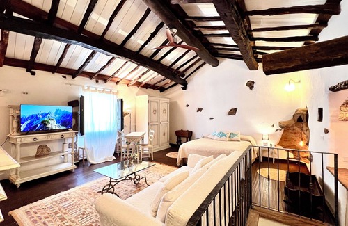 Castelsardo House | Casa Maria | Charm in the heart of the castle