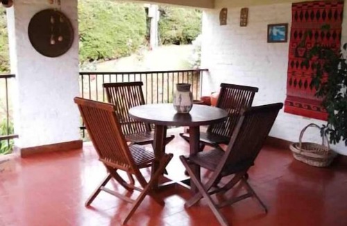 Calima Villa | Casa Maria, Lagoon Calima