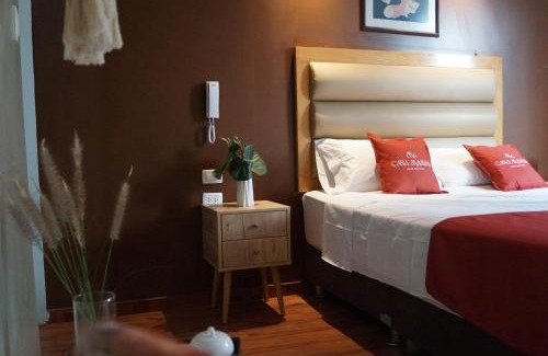 Santa Beatriz Hotel | Casa Marian