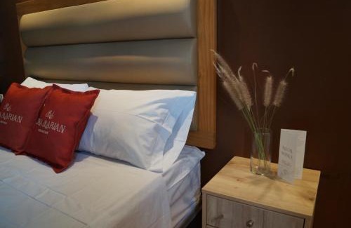Santa Beatriz Hotel | Casa Marian