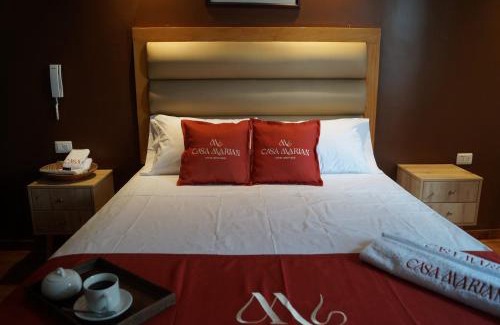 Santa Beatriz Hotel | Casa Marian