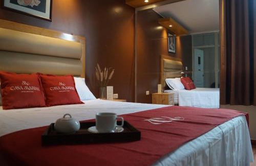 Santa Beatriz Hotel | Casa Marian