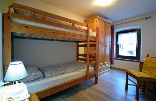 Comelico Superiore Apartment | Casa Mariani-Tortoi