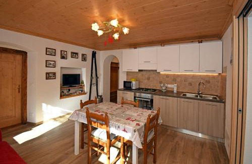Comelico Superiore Apartment | Casa Mariani-Tortoi