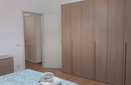 Partinico Apartment | Casa Marianna - Partinico - fully independent apartment -in the center