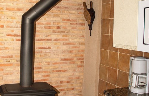 Turegano Cottage | Casa Mariano for 8 people (possibility of 10 in extra bed)