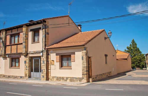 Turegano Cottage | Casa Mariano for 8 people (possibility of 10 in extra bed)