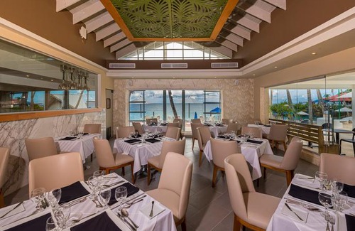 El Batey Hotel | Casa Marina Beach an Amhsa Marina Resort All Inclusive