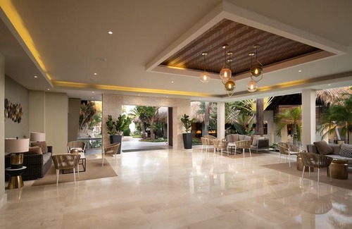 El Batey Hotel | Casa Marina Beach an Amhsa Marina Resort All Inclusive