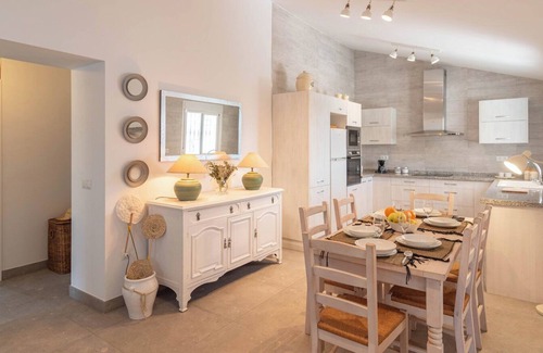 Archez Villa | Casa Marina Cómpeta by Ruralidays