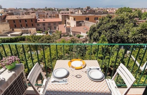 Terracina Apartment | Casa Mario Central Apart 4-5 beds, 700mt from the beach WiFi connection.