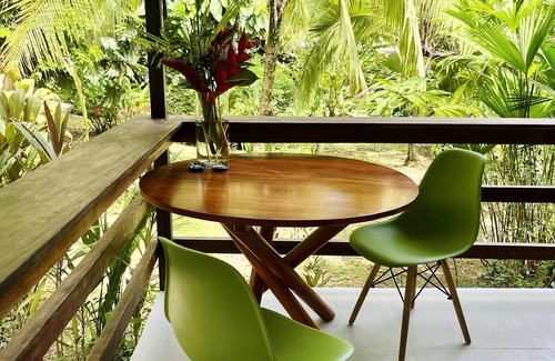 Cocles Cottage | Casa Mariposa - Jungle Oasis, Close to the Beach!