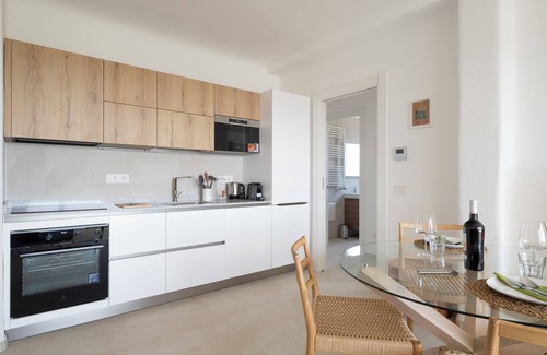 Lotzorai Apartment | Casa Maris, your sea view terrace in Ogliastra