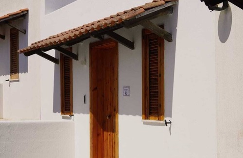 Torre Saracena Apartment | Casa Marisa, Salento by design. Within walking distance of the pearls of Salento!