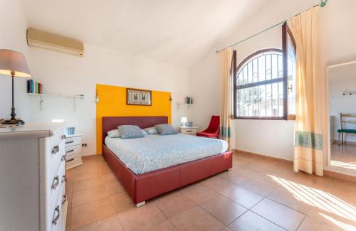 Capitana House | casa Marras a pochi passi dal mare