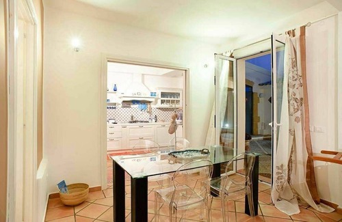 Marsala Apartment | Casa Marsala - Casa Marsala 1