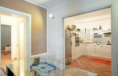 Marsala Apartment | Casa Marsala - Casa Marsala 1