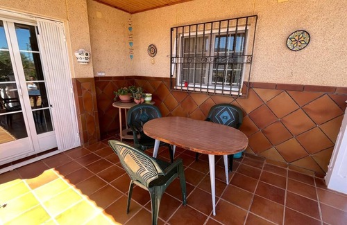 Policar House | Casa Marta Polícar Para Disfrutar de tu Escapada Rural Frente a Sierra Nevada