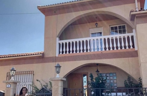 Policar House | Casa Marta Polícar Para Disfrutar de tu Escapada Rural Frente a Sierra Nevada