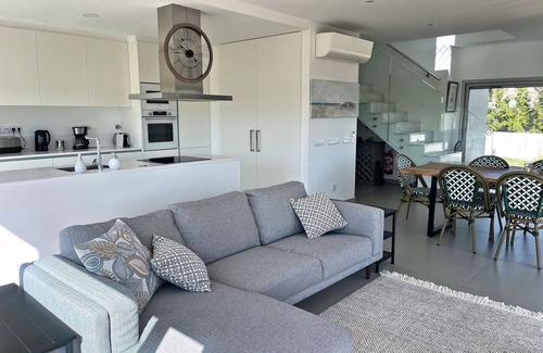 Parchal Ski Chalet | Casa MarTan - jacuzzi and luxury in Ferragudo