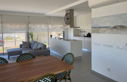 Parchal Ski Chalet | Casa MarTan - jacuzzi and luxury in Ferragudo