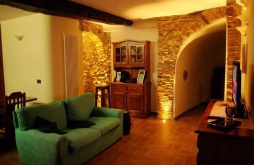 Olevano Romano House | Casa Mary di Apricus
