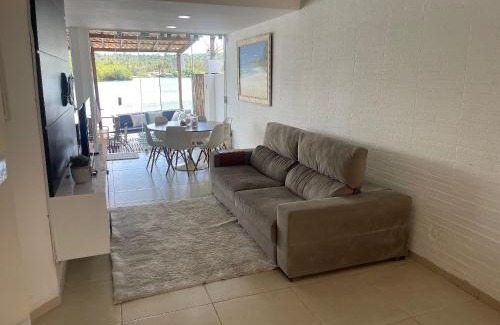 Massagueira Apartment | Casa Massa ER Hospedagens