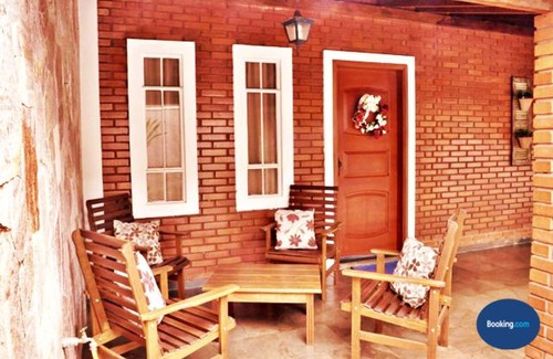 Olimpia House | Casa Massachusetts, grande e confortável