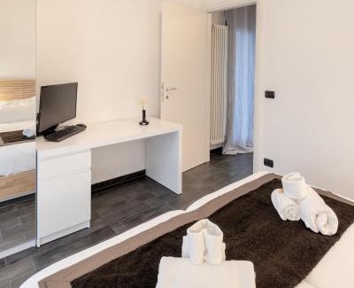Casamassima Apartment | Casa Massima Suite 4