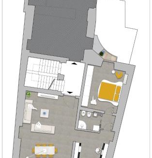 Casamassima Apartment | Casa Massima Suites & SPA