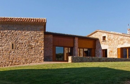 Sagas Cottage | Casa Mateus for 11 people