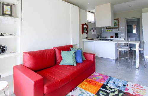 Musso Apartment | Casa Mathilda - Relax by the pool